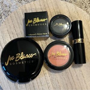 Joe Blasco Makeup Bundle